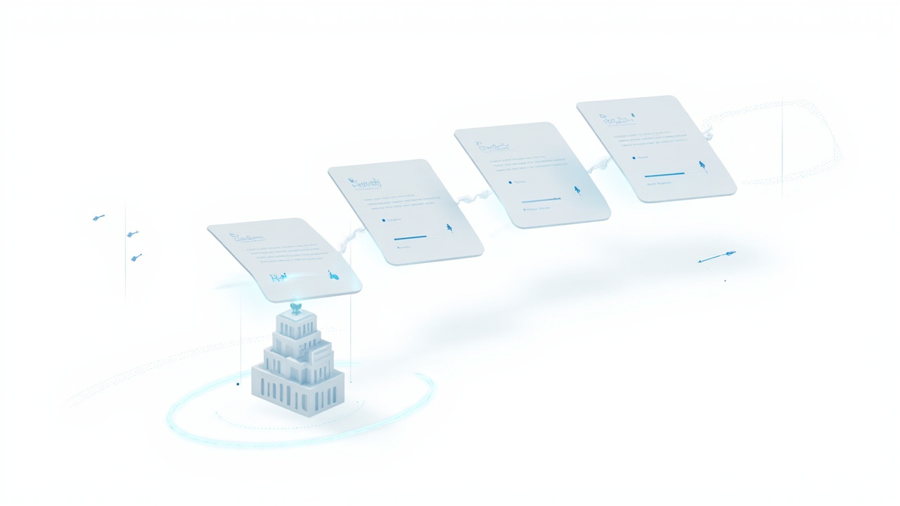Case study: Nuboo operates real estate presales in real life