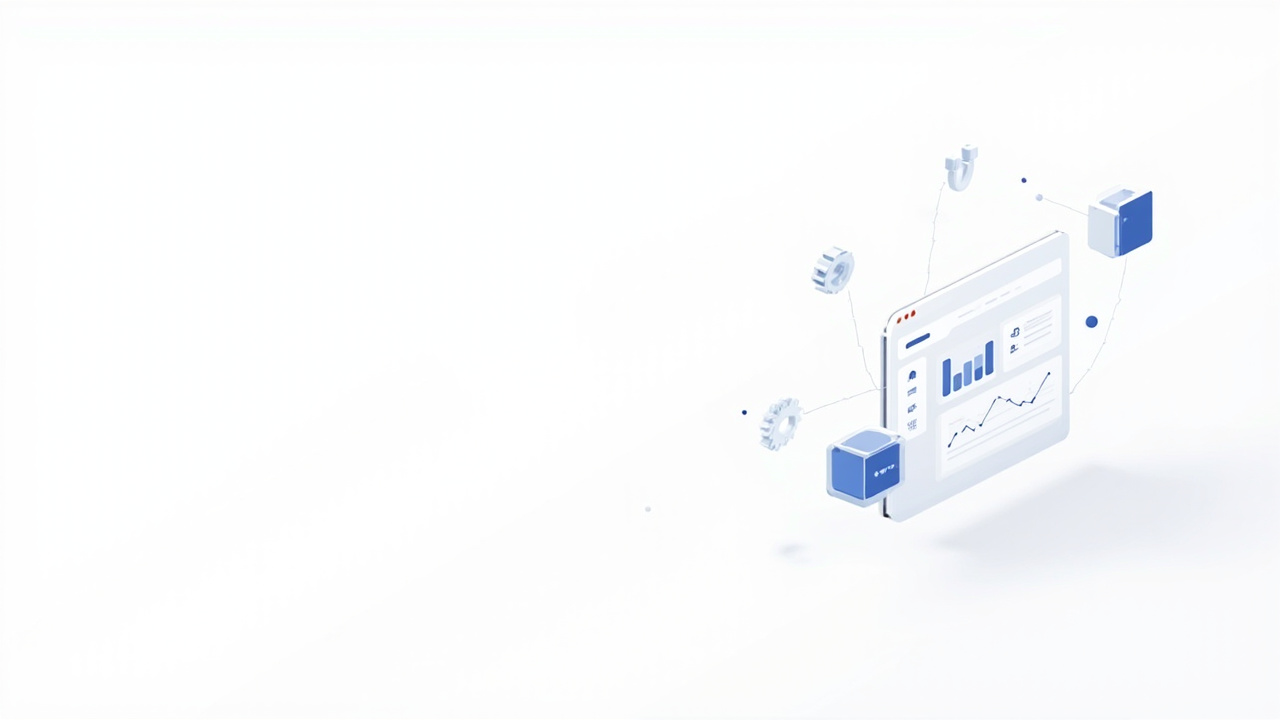 How to choose a real estate ERP