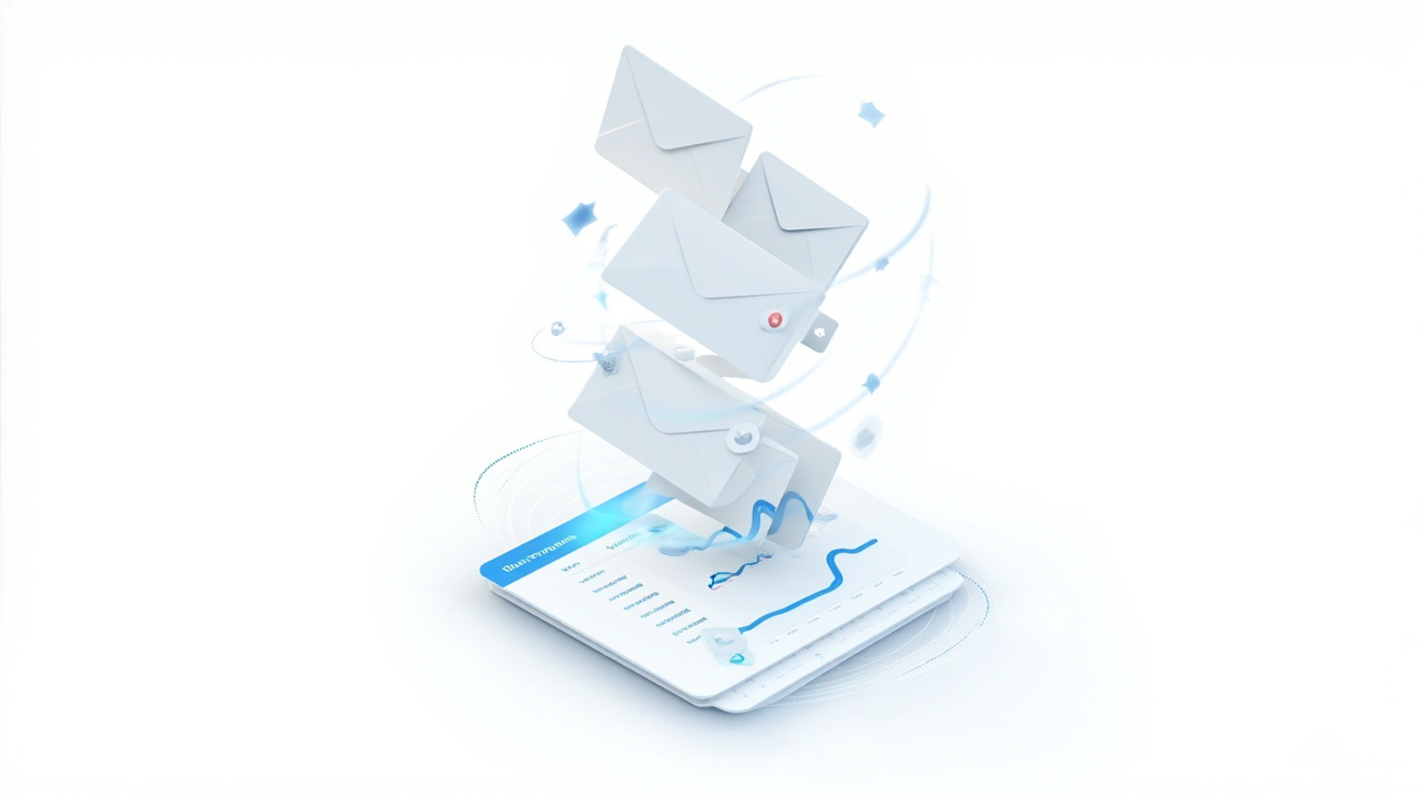Real estate email marketing integrated into your CRM