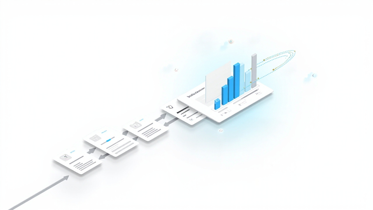 Real estate presales operating system: why common flow matters