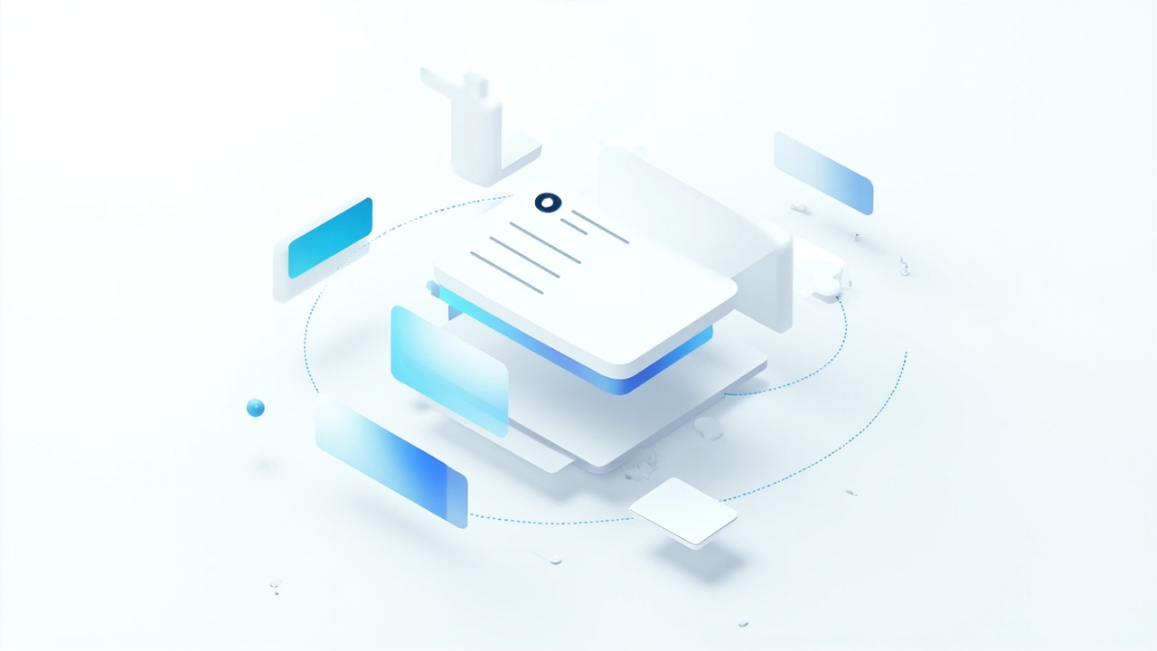 A platform should not force you to memorize it
